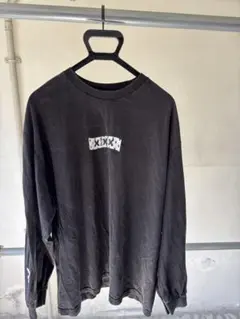 GOD SELECTION XXX プレイボーイ LSロンT