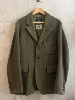 ナイジェルケーボン テーラードジャケット