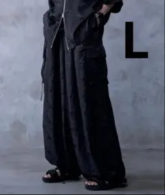 カーゴパンツ ワークパンツ