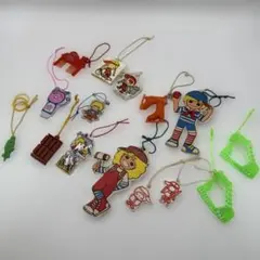 パティ&ジミー キャラクターグッズ