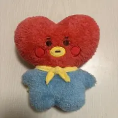 BT21 TATA ぬいぐるみ たっとん