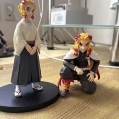 煉獄杏寿郎 スタチュー フィギュア