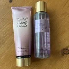 未使用 ヴェルサーチ ブライトクリスタル 50ml ボディローション 100ml
