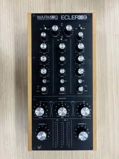 ECLER WARM2 アナログロータリーミキサー 本体 - メルカリ