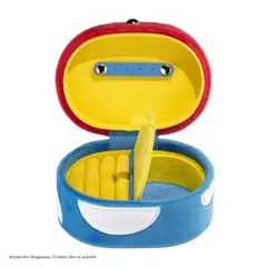 新品未使用】DORAEMON☆STAR JEWELRYジュエリーボックス - メルカリ