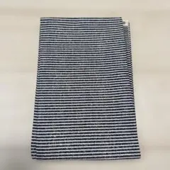 生地　ストライプ　ボーダー　手芸　ハンドメイド