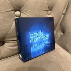 2025年最新】backnumber アンコール 初回限定aの人気アイテム - メルカリ
