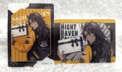 レオナ ツイステ ふぁぼカ Vol.2 ユニオンバースデーVer.