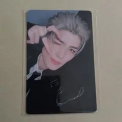 MAKI トレカ &TEAM Go in Blind 香港 月狼