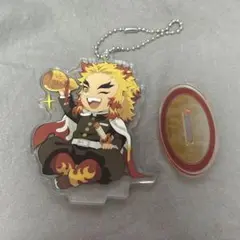 鬼滅の刃 煉獄杏寿郎 キャラクターグッズ