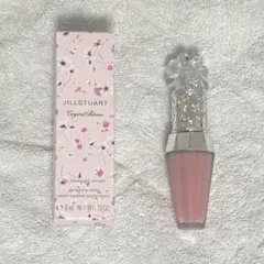 JILLSTUART リップブーケ セラム 02