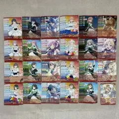 蓮ノ空 ラバーマット 大賀美沙知 101期 - メルカリ