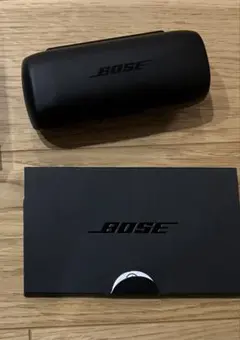 BOSE SoundSport ワイヤレスイヤホン バッテリ低下