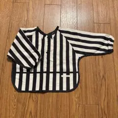 Ocean&ground お食事エプロン