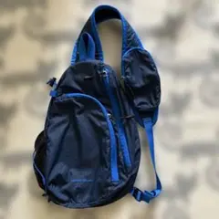 eddie bauer カバン