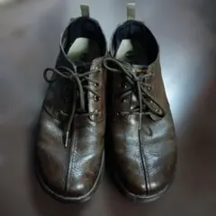 Timberland　ティンバーランドメンズ　ダークブラウン