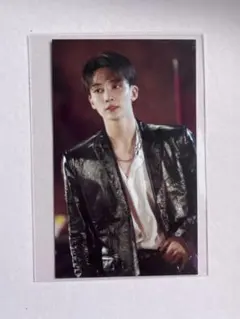 ジョンハン　トレカ　タワレコ　特典