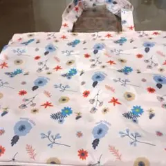 marie claire エコバッグ