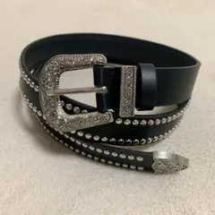 ベルトメンズy2k