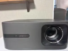 2日のみ稼働! WIMIUS G2 プロジェクター 本体 - メルカリ