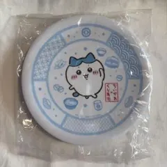 【2025】くら寿司 ちいかわ 寿司皿　ハチワレ