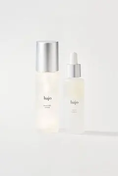リッティ様　lujo アクアピールローション エンリッチエッセンスのサムネイル