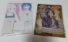 ホリミヤ アニパラカフェ