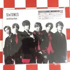 【R18035】Imitation Rain/D.D.