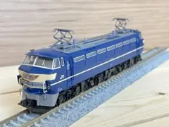 EB58が牽く砂利運搬列車 セット HOゲージ（すべて金属製） - メルカリ