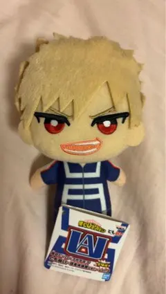 2026年最新】爆豪勝己 ともぬいの人気アイテム - メルカリ