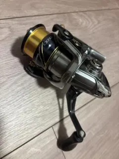 シマノ 16ヴァンキッシュ C2000HGSのサムネイル