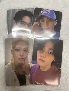 straykids KARMA 日本オフイベ soundwave 1次