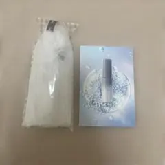 ORBIS 泡立てネット　美容液