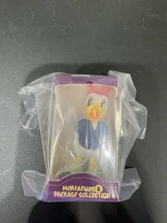 ディズニーキャラクター ミニチュア＆パッケージコレクション2