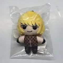 あたなる アニメイトカフェ 高生紳士 ぬいぐるみマスコット ちぃぬい