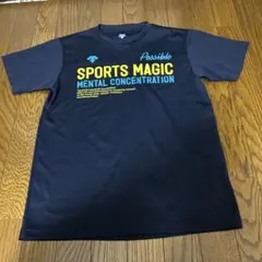 デサント バレーボール