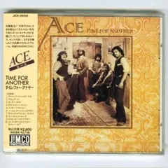 【新品未開封CD】Ace / Time For Another