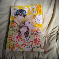プチコミック増刊秋Special