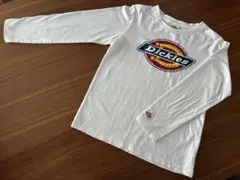 ディッキーズ　長袖Tシャツ　150