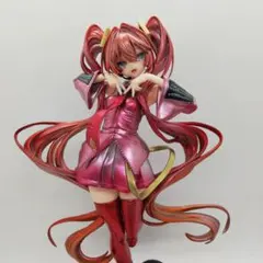 初音ミク T-most フィギュア《リペイント》