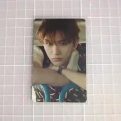 boynextdoor ボネクド ウナク トレカ boylife hmv