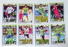 湘南ベルマーレ スポーツカード