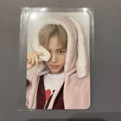 NEWBEAT 対面トレカ MAKESTAR ヨヨジョン