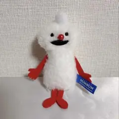 パペットスンスン　ノンノン　ぬいぐるみ　マスコット　キーホルダー　タイトー