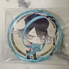 DIABOLIKLOVERS 無神アズサ SD缶バッジ