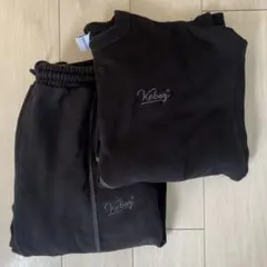 Keboz スウェットセット