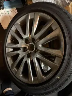 2025年最新】純正 LS 19インチの人気アイテム - メルカリ