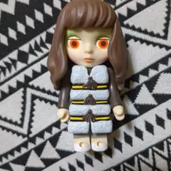 ブライス Blythe ミニフィギュア2体セットのサムネイル