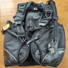 最終値下げ】美品】室内暗所保管 Bism BCジャケット - メルカリ