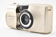 OLYMPUS μ zoom 115 DELUXE オリンパス ミュー - メルカリ